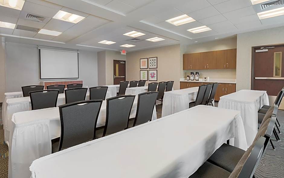 Holiday Inn Express Hotel & Suites Eugene Downtown - University By IHG