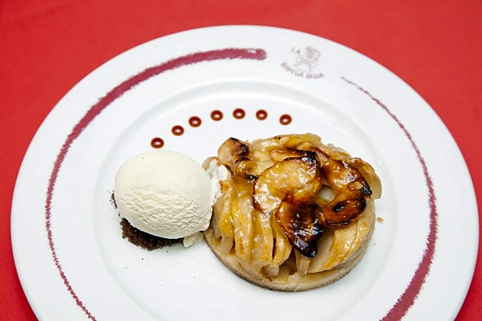 Hotel La Posada Regia