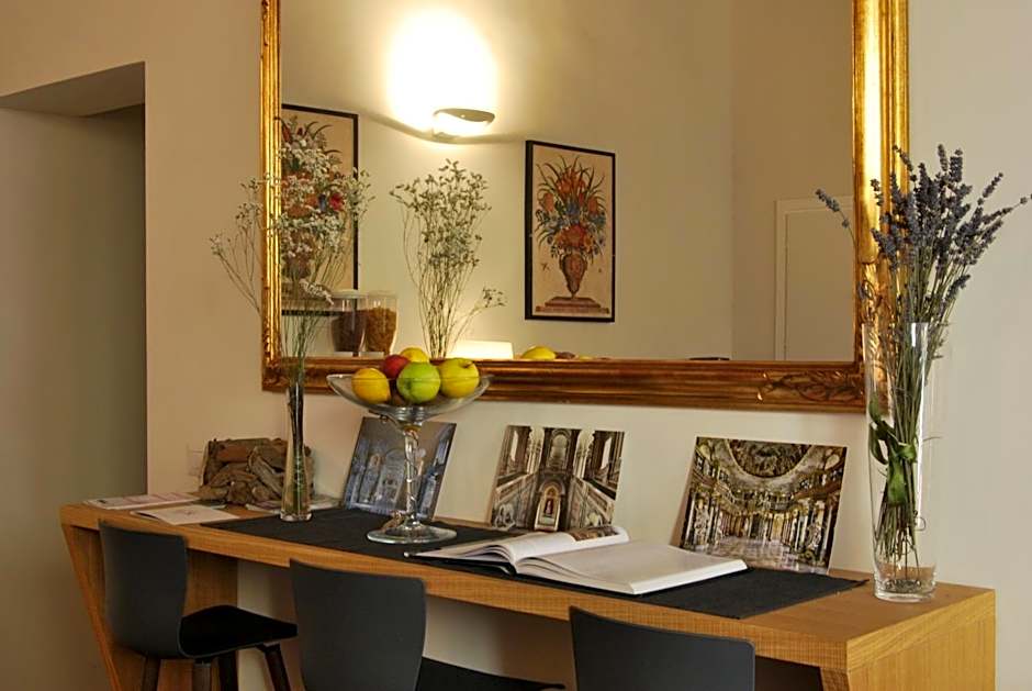 B&B Isola d'Arno