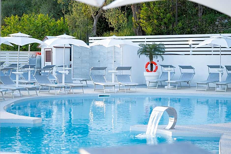 Hotel & Spa Relais Freedom Club