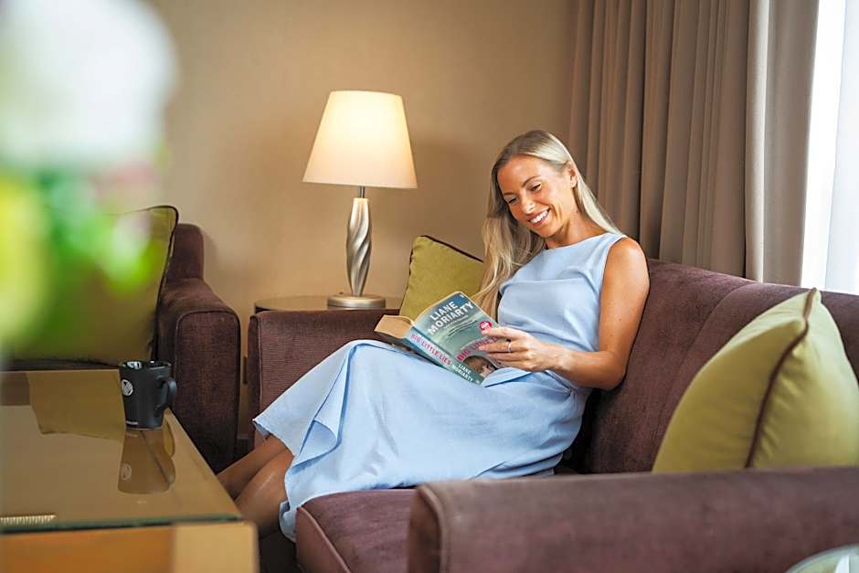 Nour Arjaan By Rotana