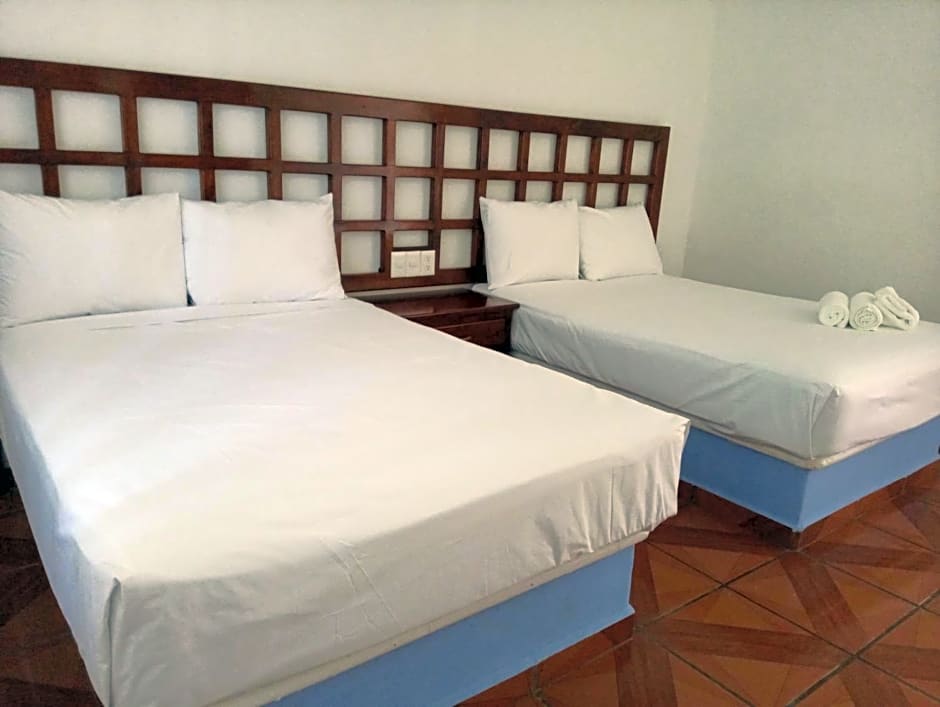 Hotel D Abril