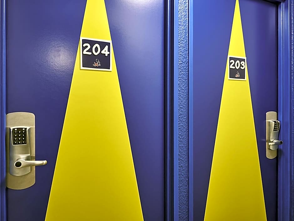 ibis budget Versailles Chateau Saint-Cyr