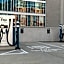 Courtyard by Marriott Syracuse Downtown at Armory Square