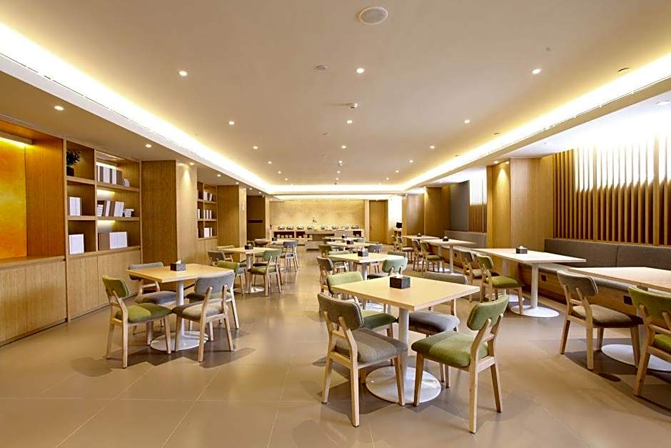 JI Hotel Kunming Zhenchi Road