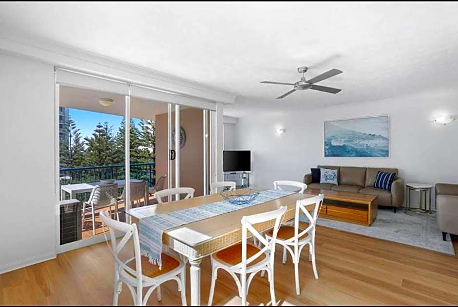 San Mateo On Broadbeach