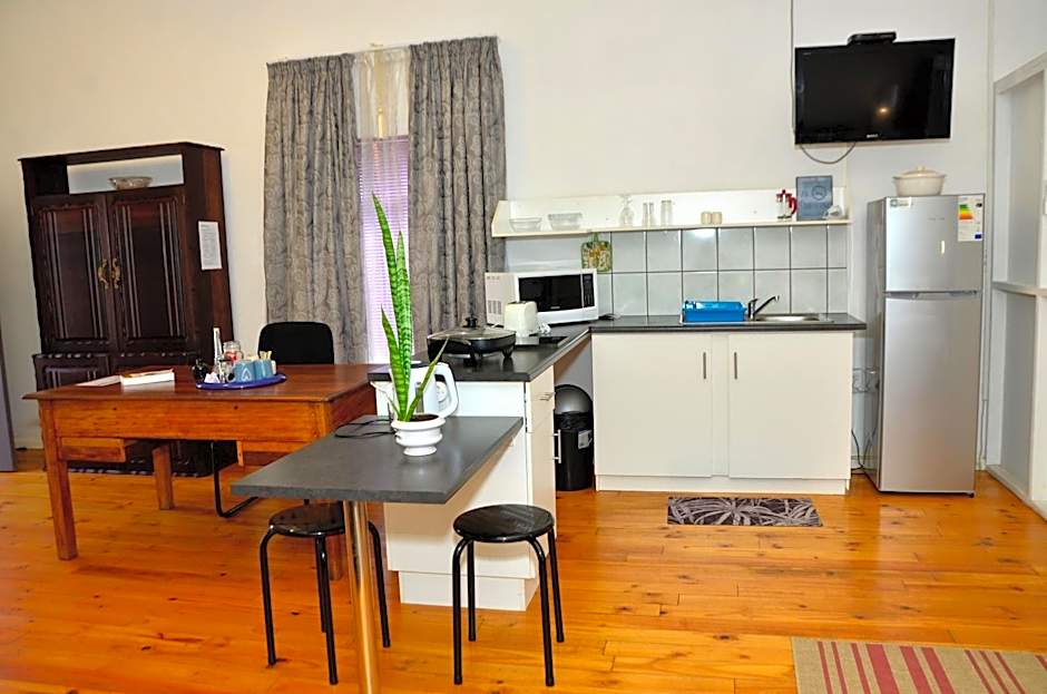 Altenburgh Accommodation - Apartments