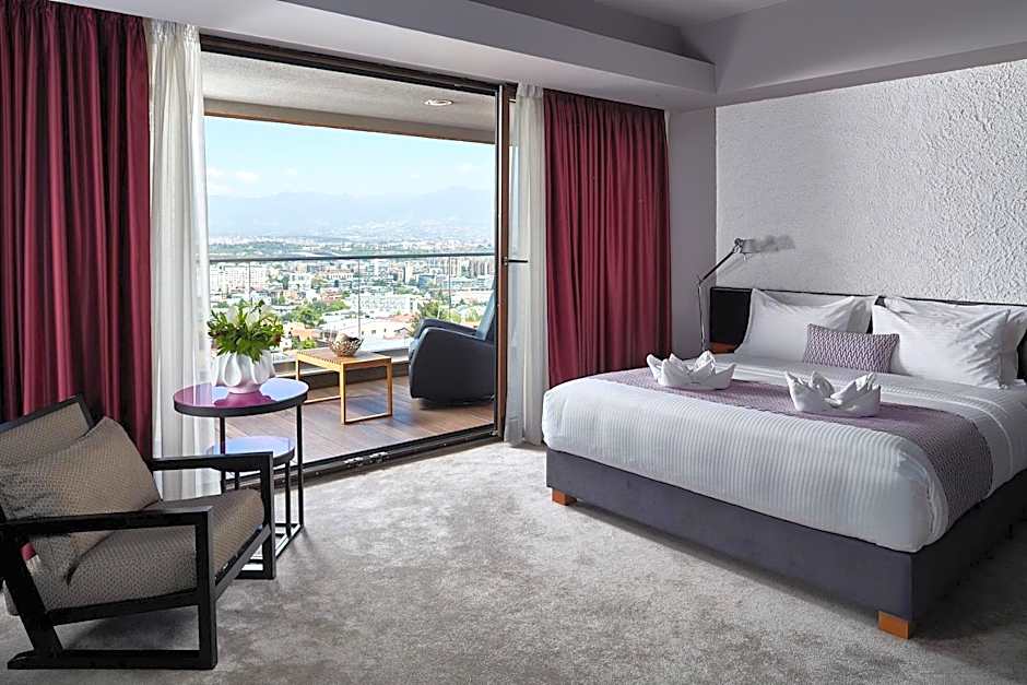 Panoramika Design Hotel