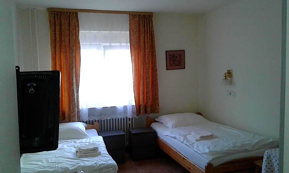 Wanderlust Hostel