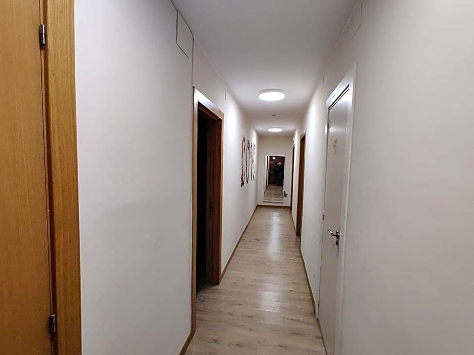 Guest House Barcelona Bruc