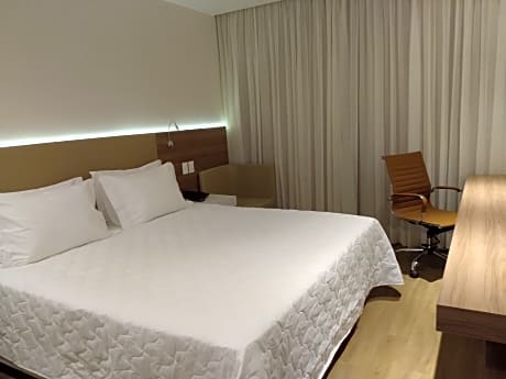 Double room - Superior