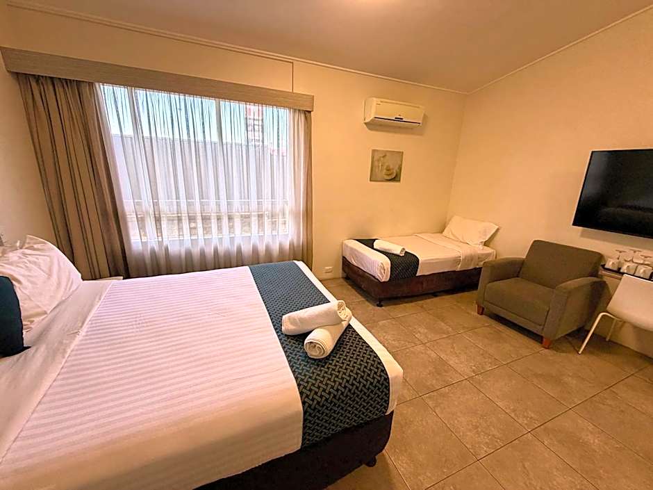 Ashwood Motel