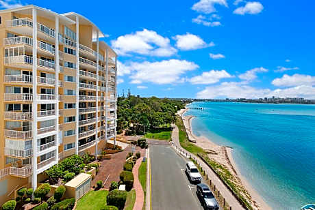 Riviere on Golden Beach