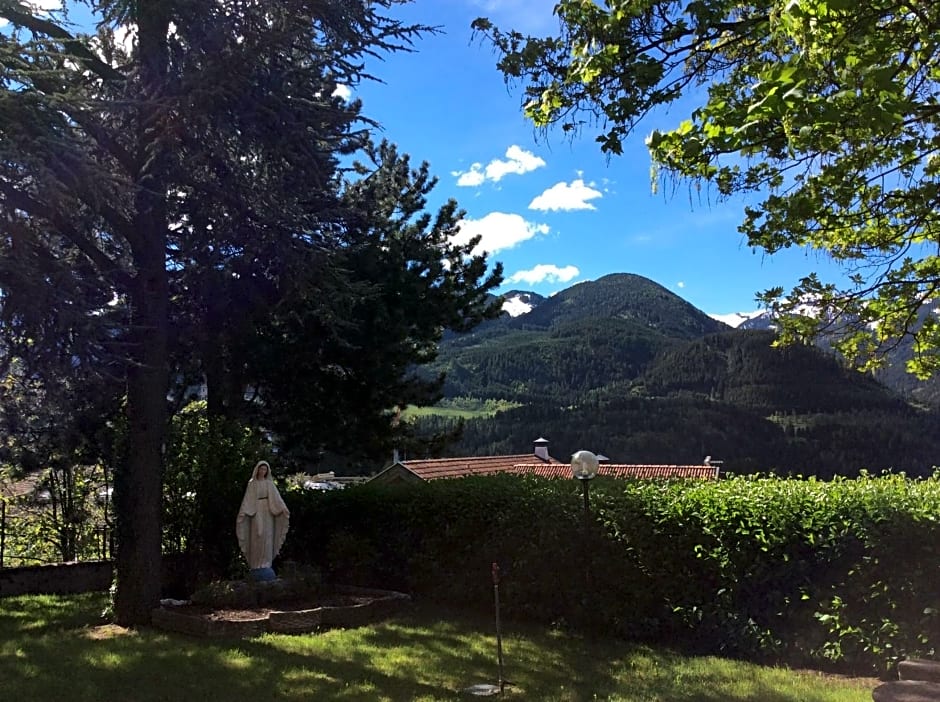 Park Hotel Sacro Cuore