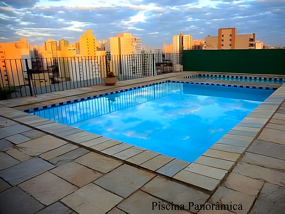 Hotel Nacional Inn Ribeirao Preto