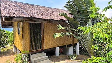 Bungalow with Sea View