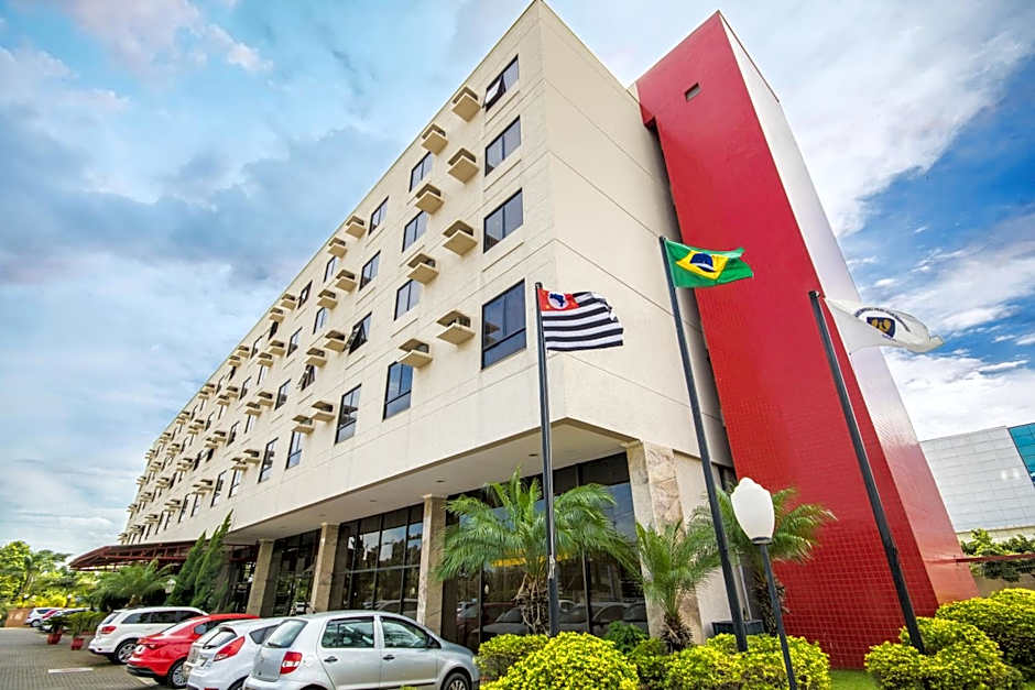 Dan Inn Campinas Anhanguera