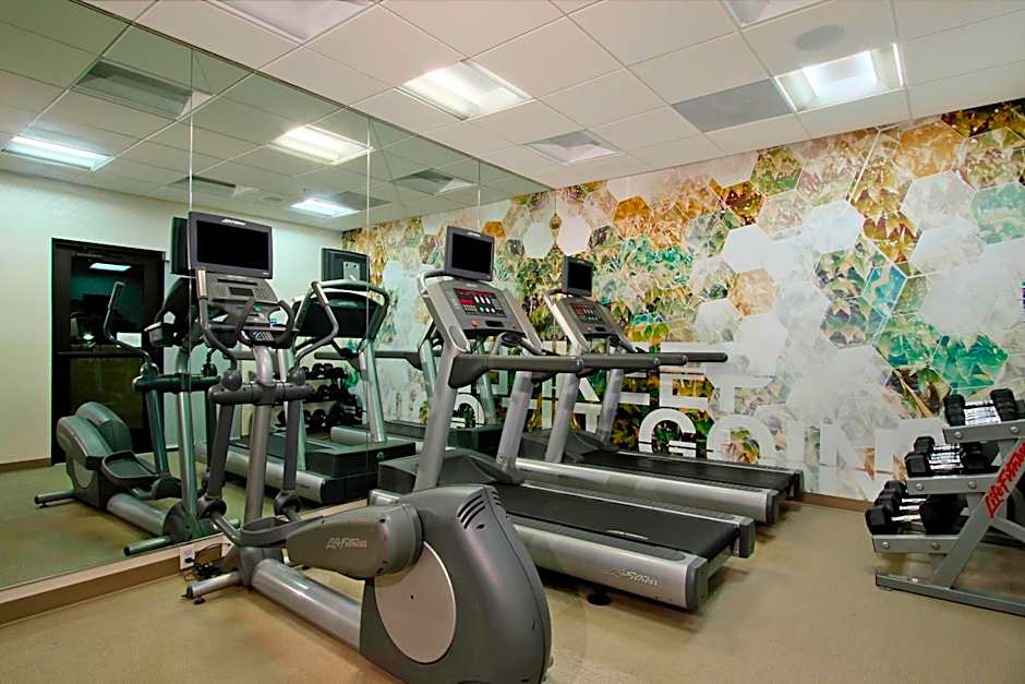 SpringHill Suites by Marriott Madera