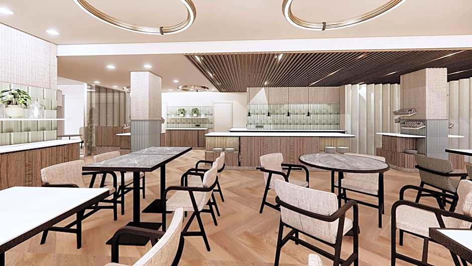 Radisson Blu Royal Hotel, Helsinki