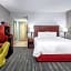 Hampton Inn By Hilton & Suites Minneapolis/St. Paul Airport