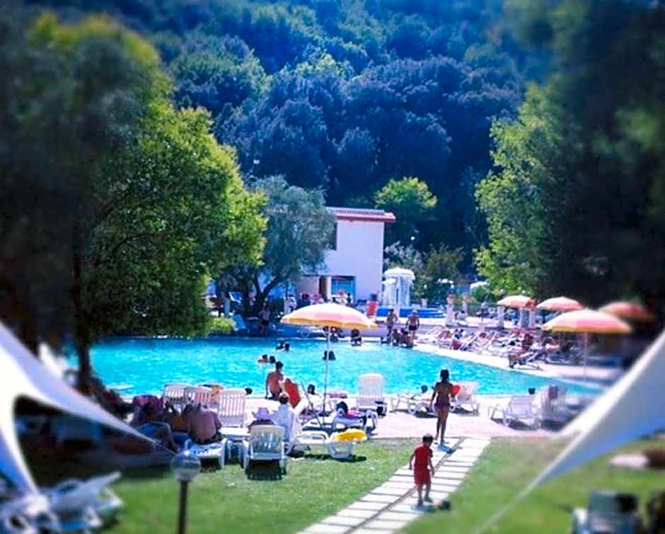 Albergo Terme Forlenza