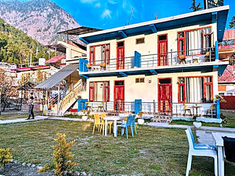 Hotel Adinova