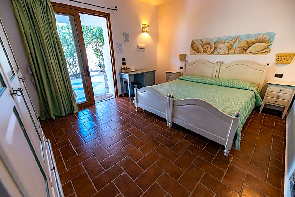 Hotel Club Ragno D'oro