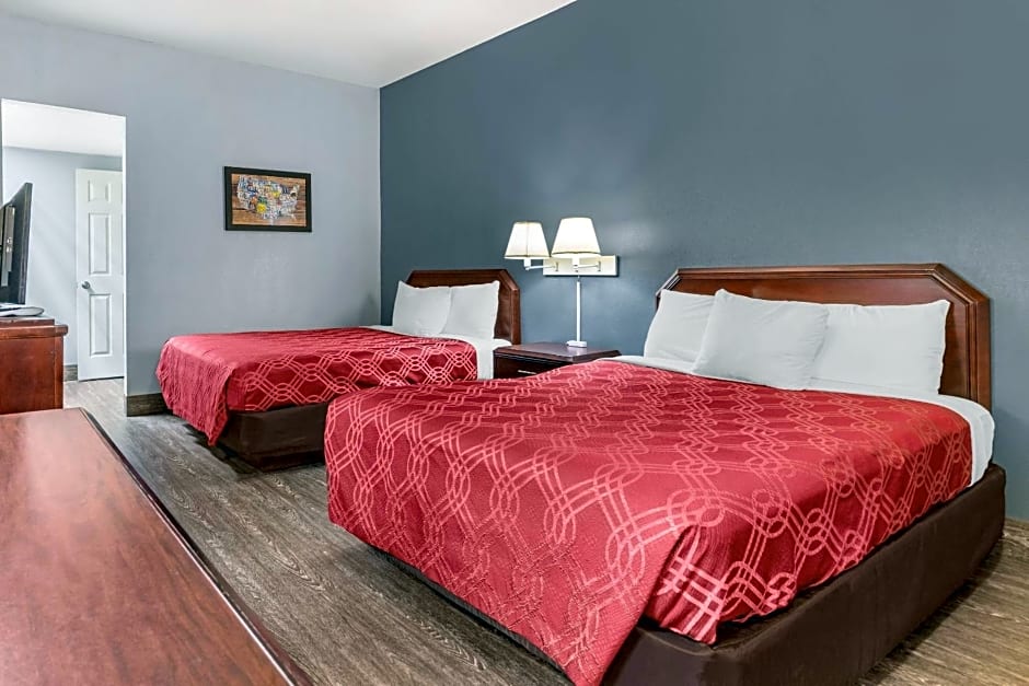 Econolodge Junction