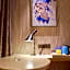 Echarm Hotel Guangzhou Yongqingfang Zhongshan 8th Road Metro Station