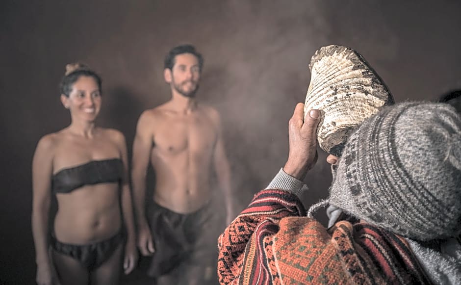 Aranwa Sacred Valley