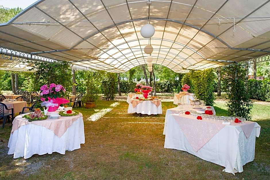 Fattoria La Principina Hotel & Congress