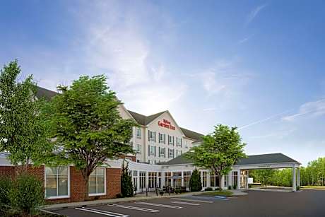 Hilton Garden Inn Milford