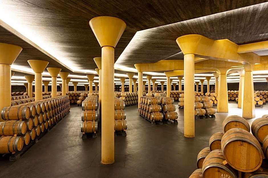 Parador de Santo Domingo de la Calzada