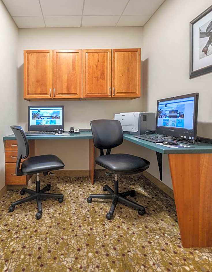 Hampton Inn By Hilton Freeport/Brunswick