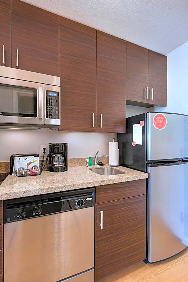 TownePlace Suites by Marriott Monroe