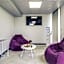 Hotel Mercure Paris Orly Rungis