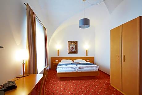 Double Room with Shower