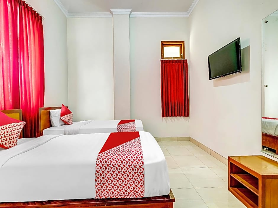 OYO 91075 Sambisari Residence Syariah