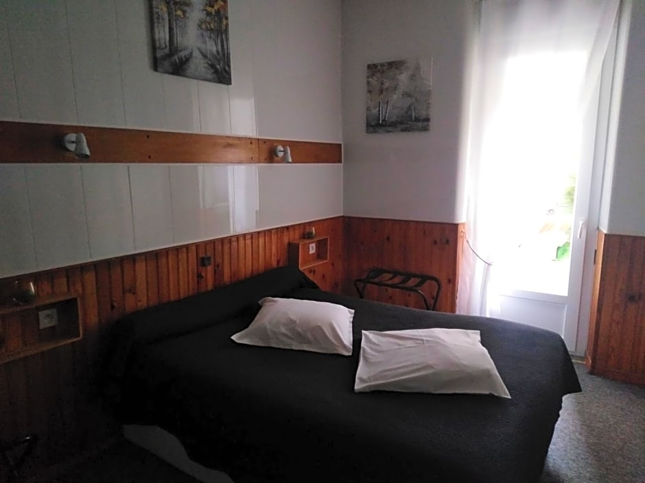Chalet Saint Louis