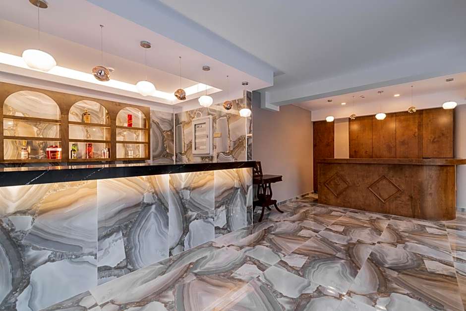 Zante Holidays Hotel