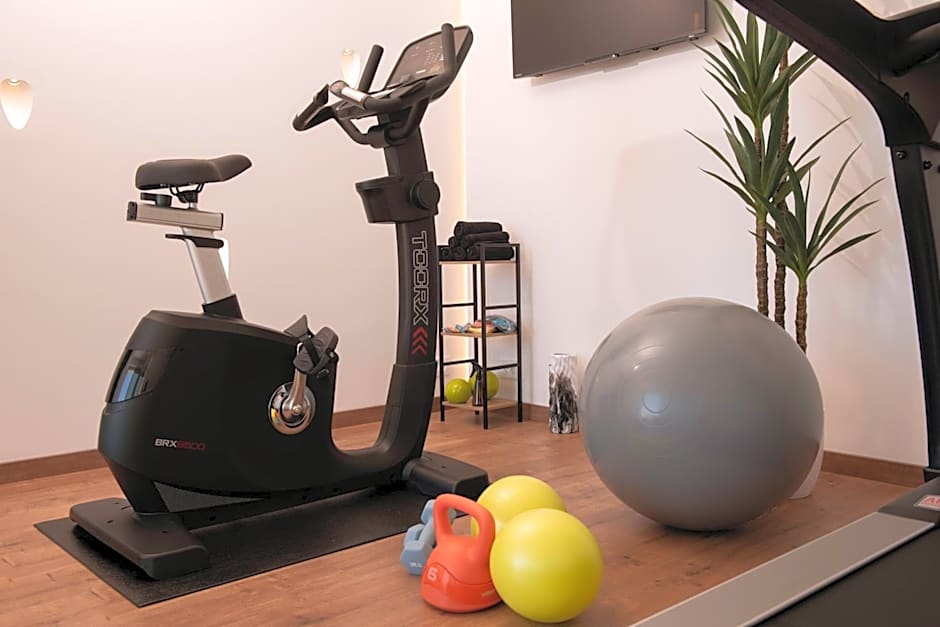 Mia Anasa - Luxury Suites