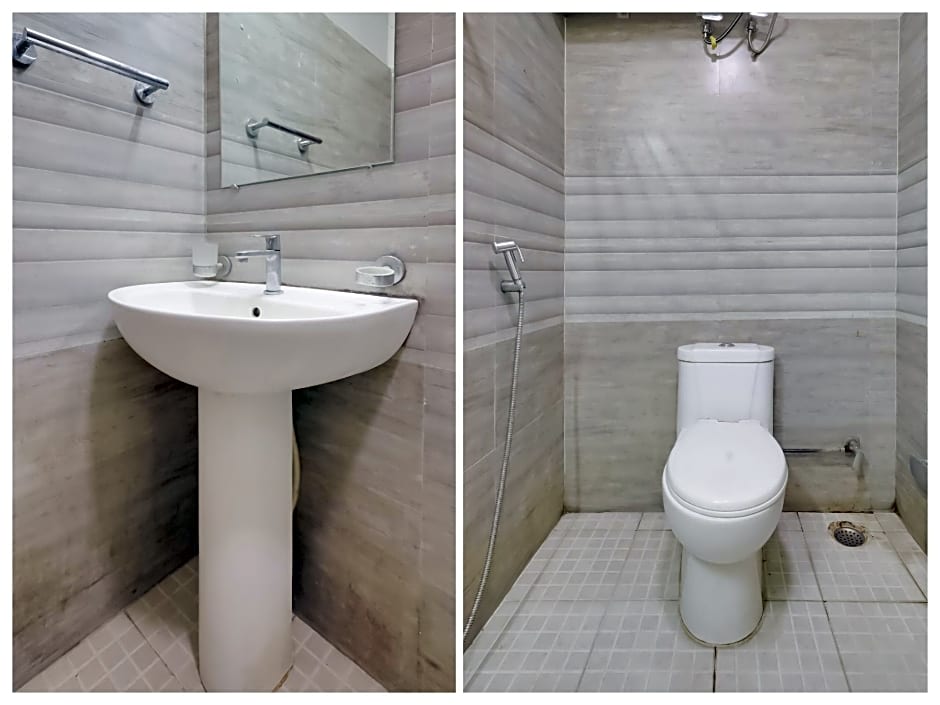 Hotel O Nirvana Lodge