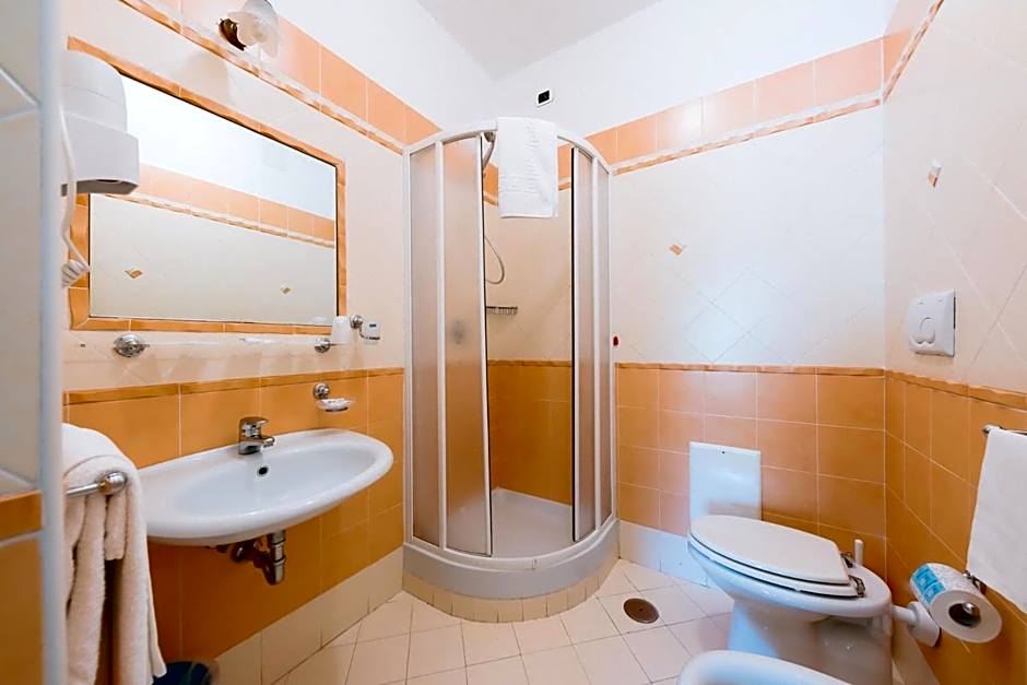 Hotel Villa Giuseppina