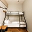 Staycity Aparthotels Leipzig City Centre