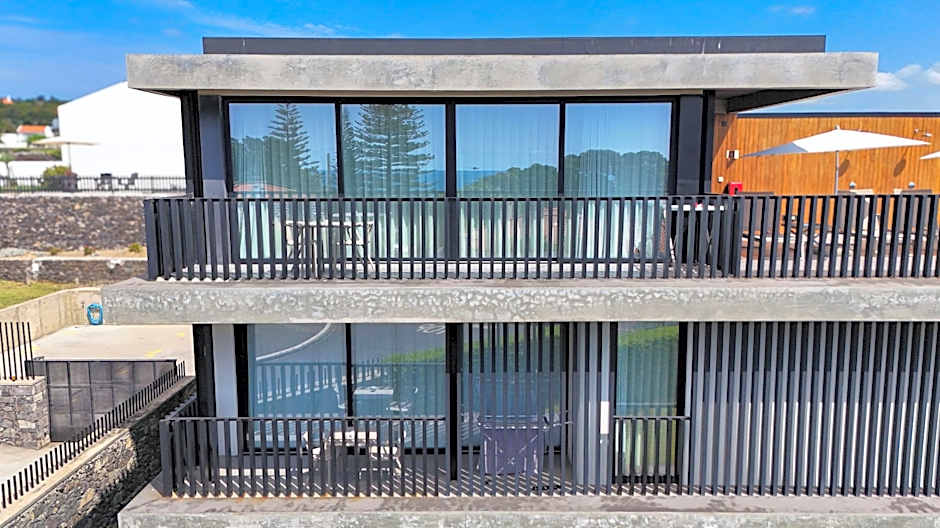 Aqua - PÃ³pulo Eco Village