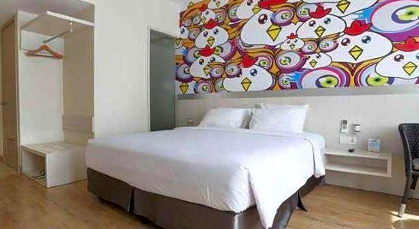 Nite And Day Batam Jodoh Square