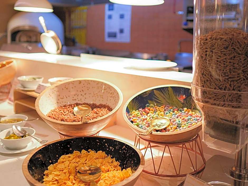 Novotel Mexico City Santa Fe