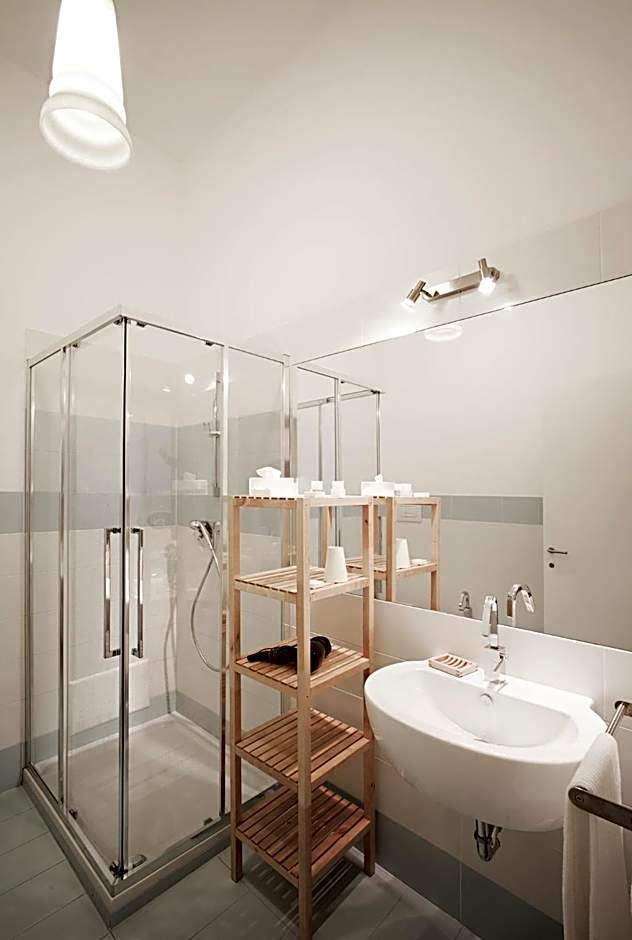 Boutique Hotel Albero Nascosto