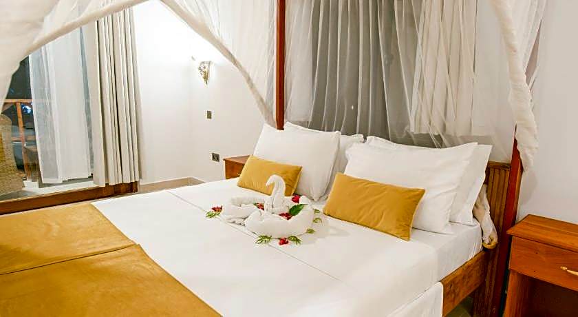 Nungwi Garden Boutique Hotel