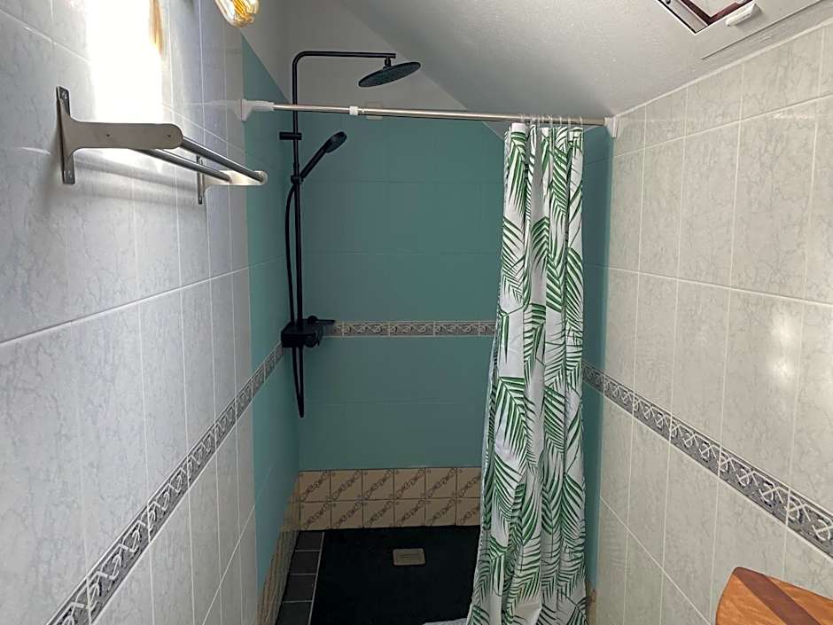 Hotel Jardim Oudinot "MyWay Kite&Surf"